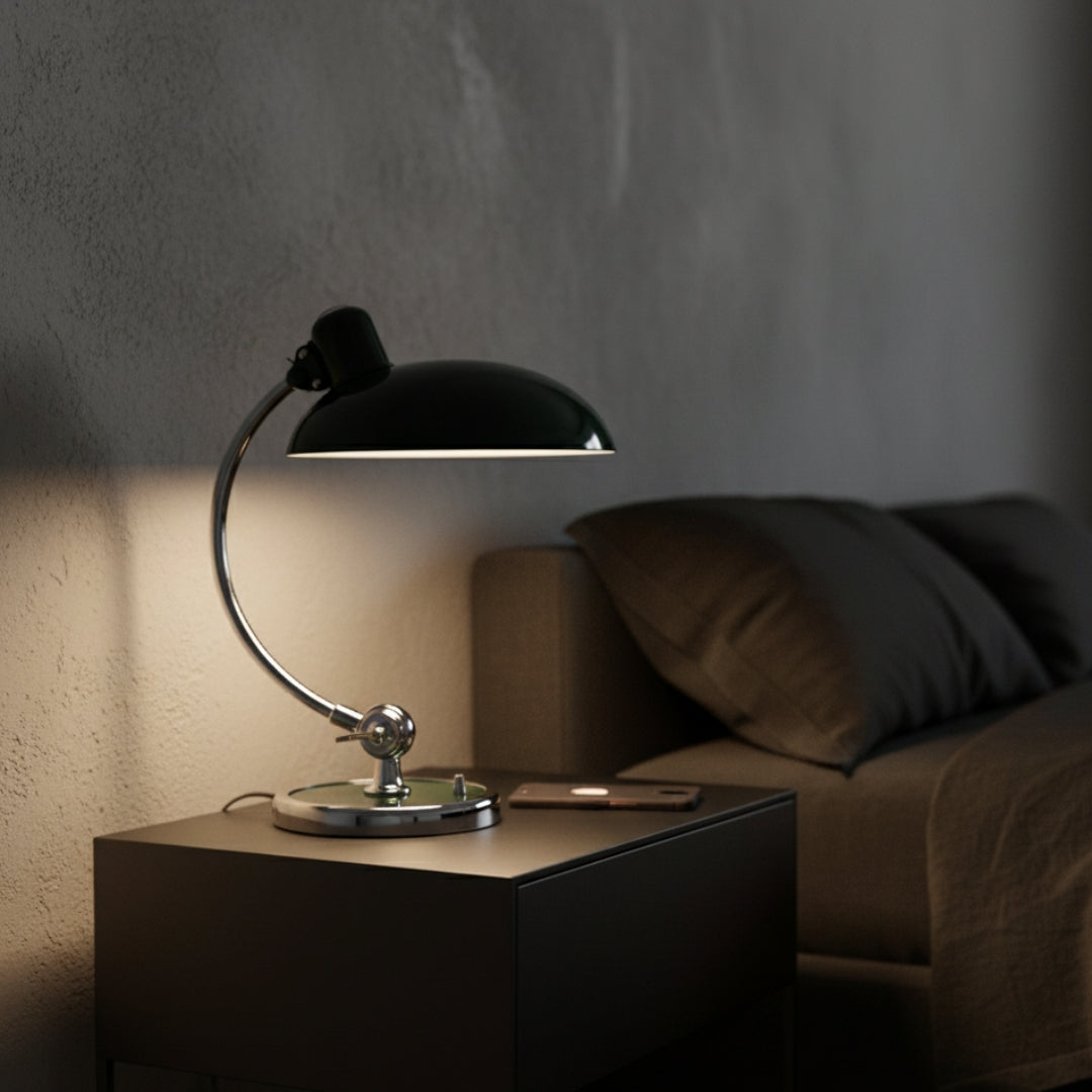 Lampe De Chevet Style Nordique