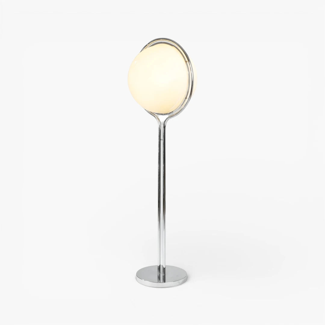 Lampe Sur Pied Boule