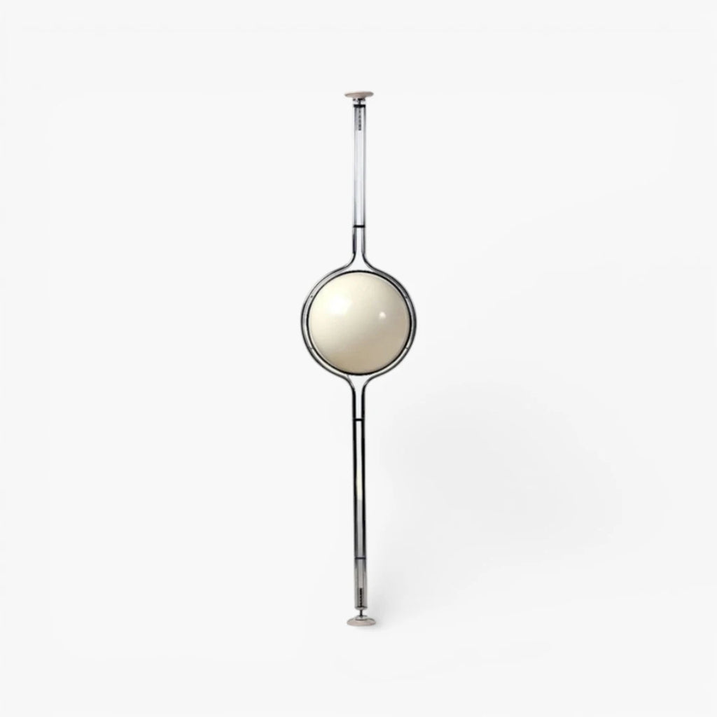 Lampe Sur Pied Boule