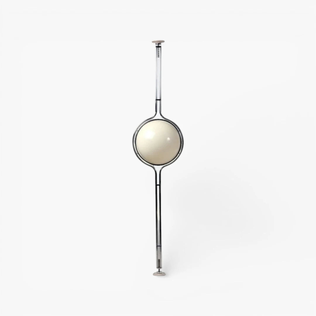 Lampe Sur Pied Boule