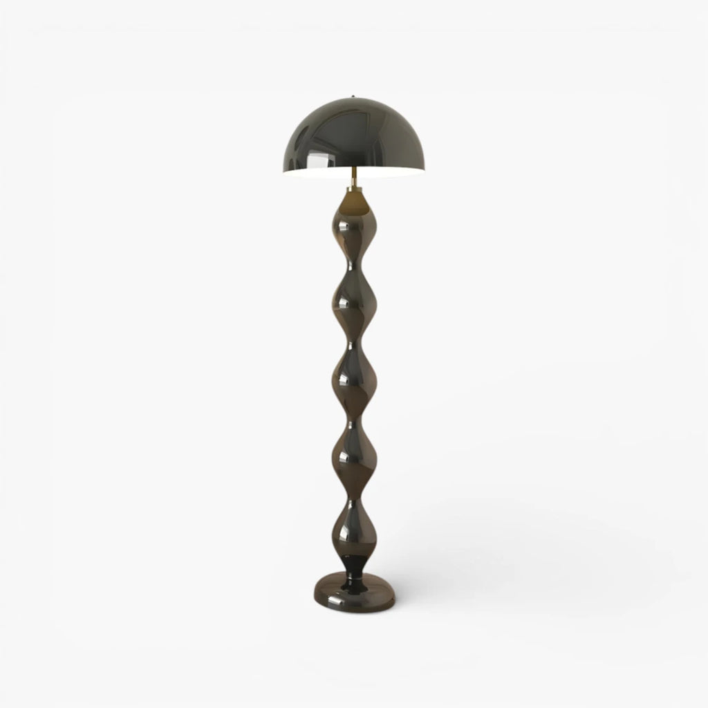 Lampe Sur Pied Champignon
