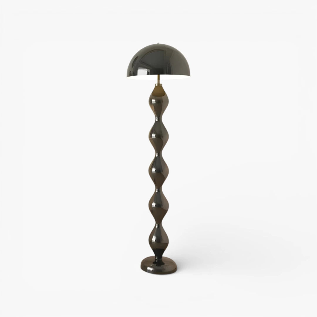 Lampe Sur Pied Champignon
