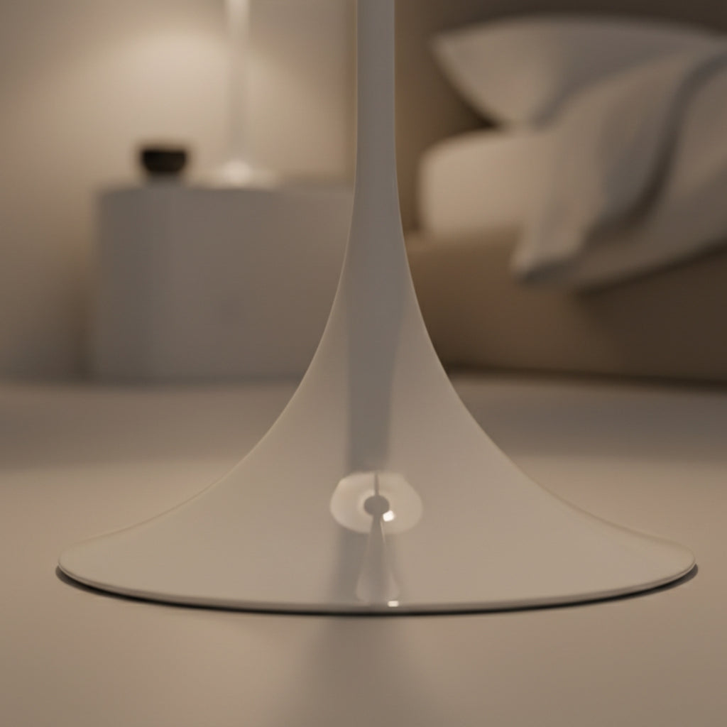 Lampe Sur Pied Design Scandinave