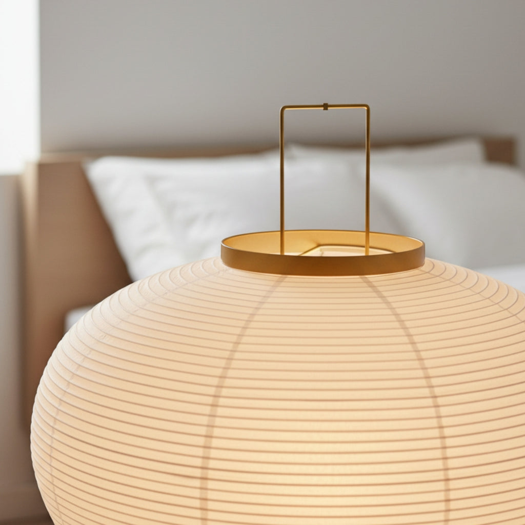 Lampe Sur Pied Design Vintage