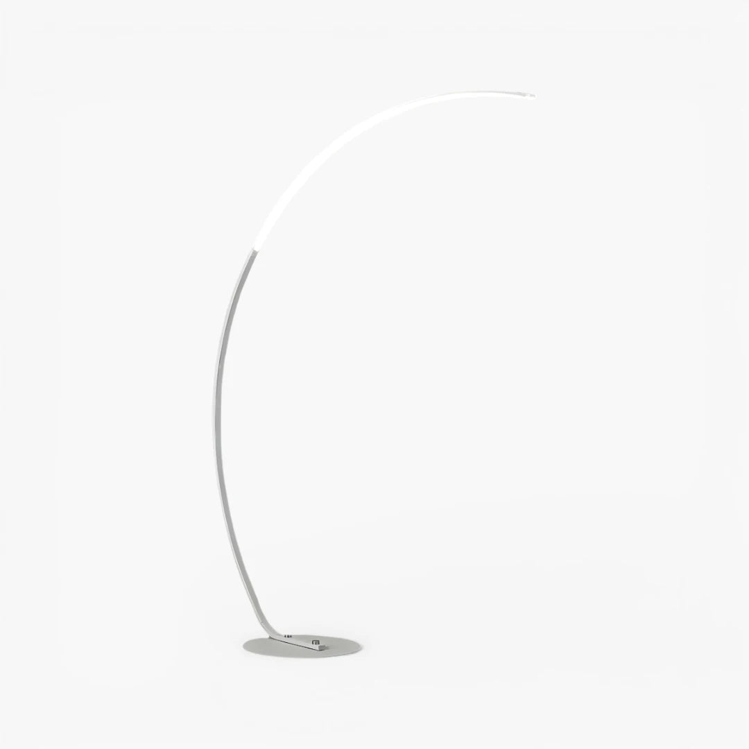 Lampe Sur Pied Led Moderne