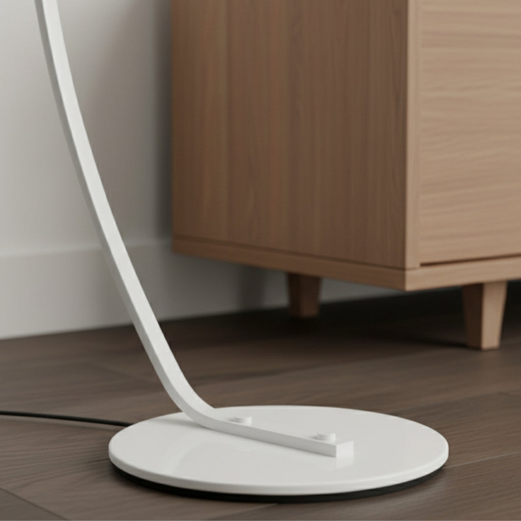 Lampe Sur Pied Led Moderne