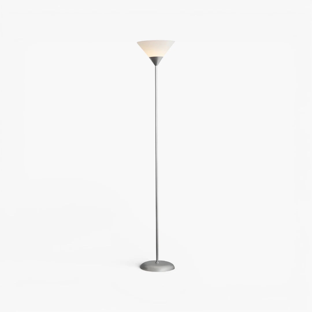 Lampe Sur Pied Minimaliste