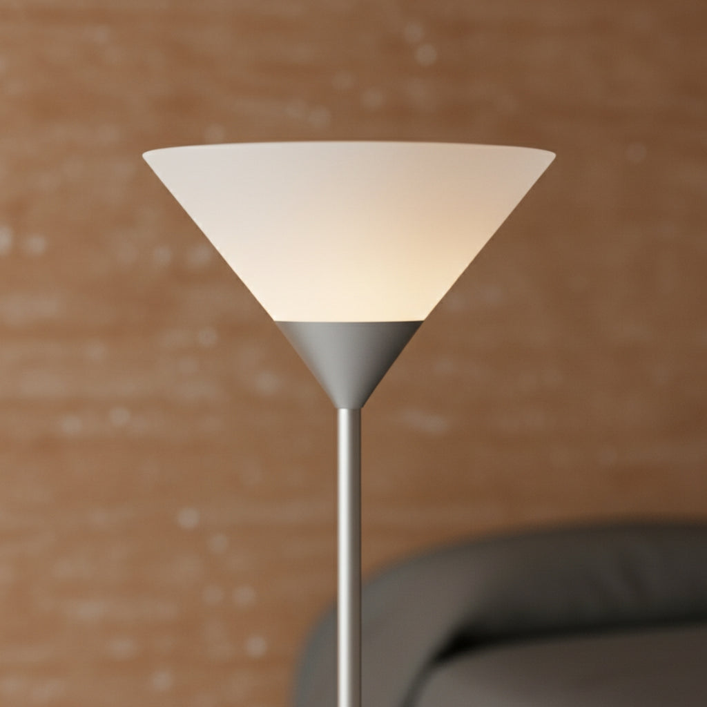 Lampe Sur Pied Minimaliste