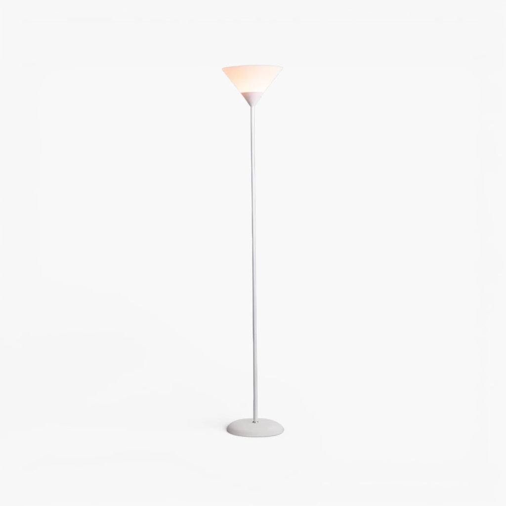 Lampe Sur Pied Minimaliste