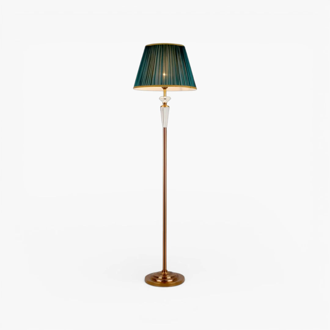 Lampe Sur Pied Style Retro