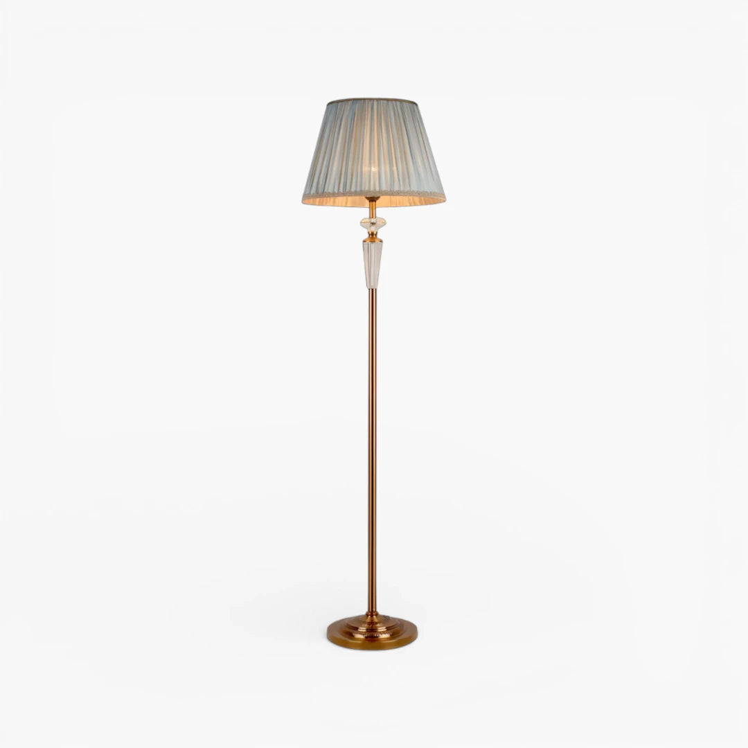 Lampe Sur Pied Style Retro