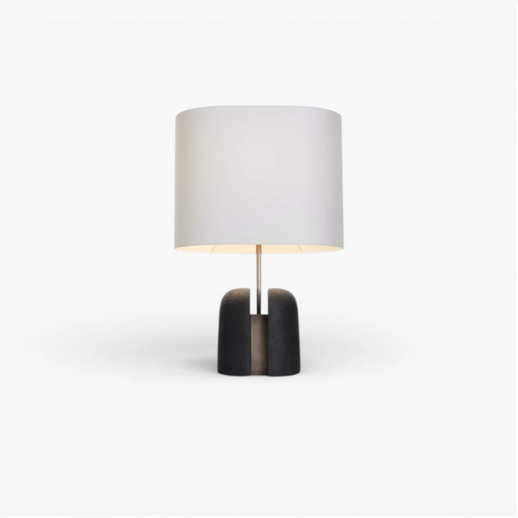 Lampe De Chevet Abat Jour Blanc
