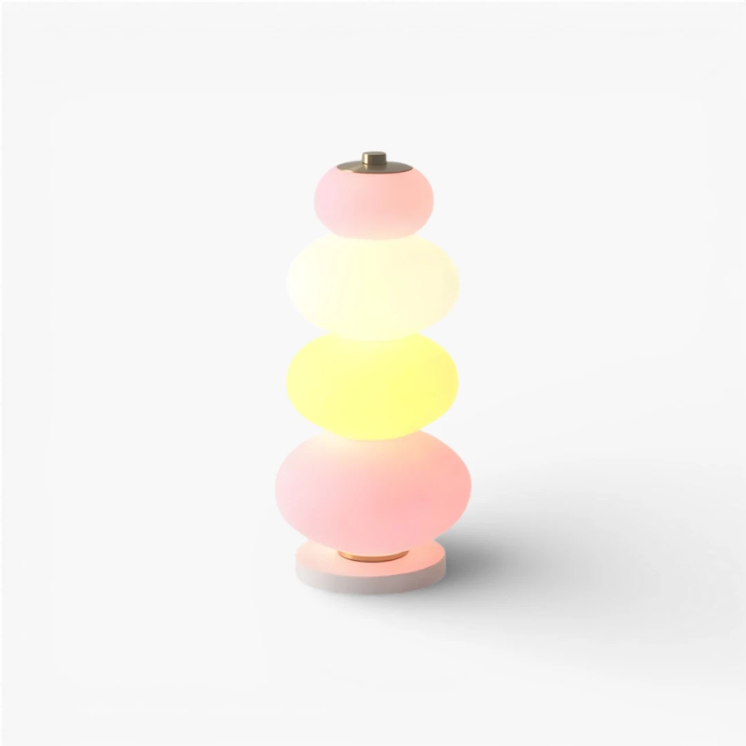 Lampe De Chevet Arc En Ciel