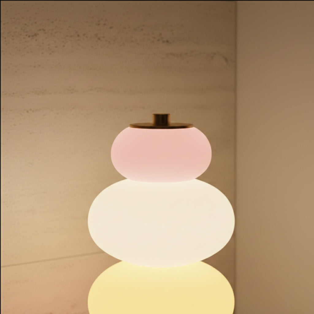 Lampe De Chevet Arc En Ciel