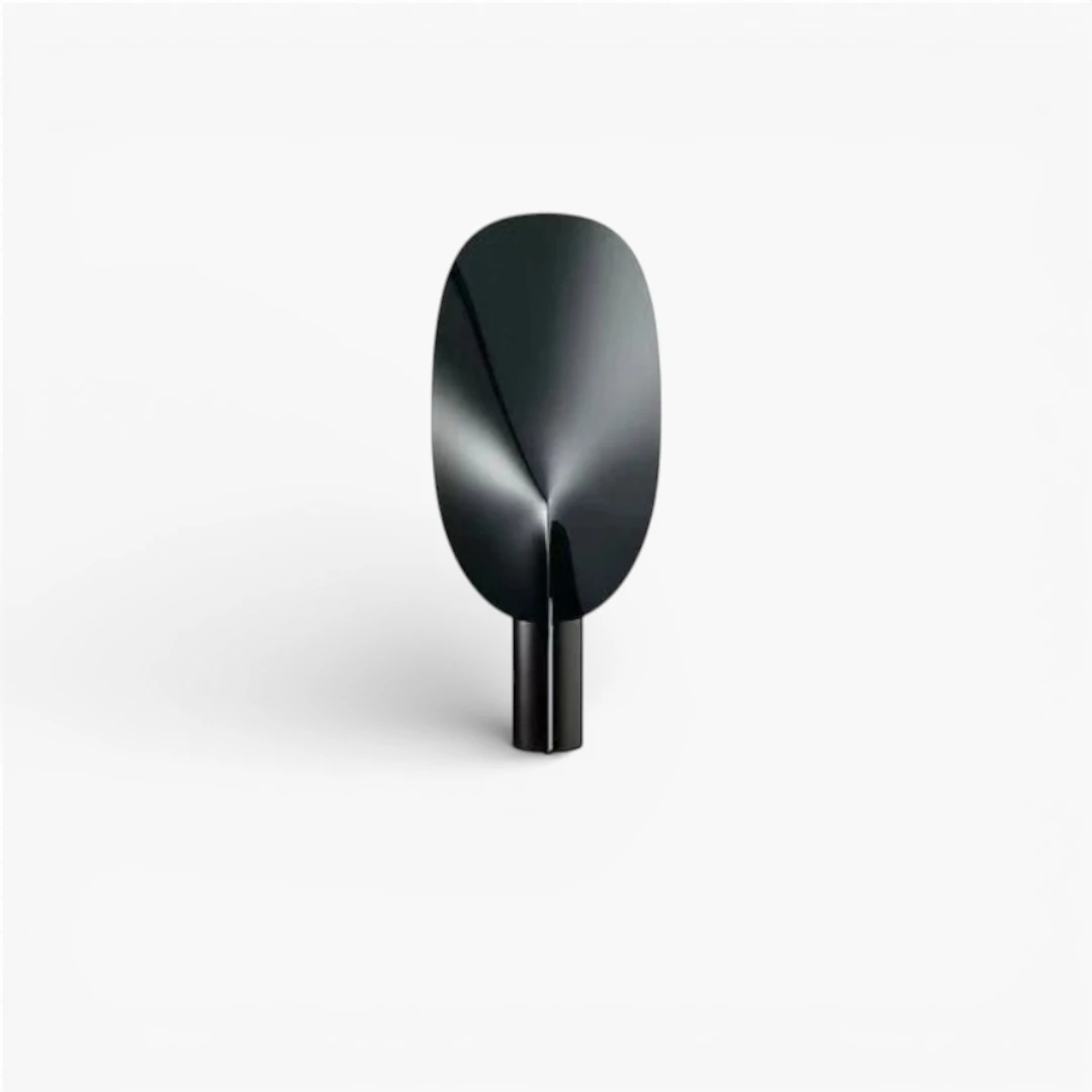 Lampe De Chevet Art Déco Métal