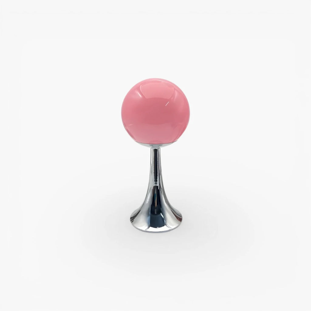 Lampe De Chevet Boule Led