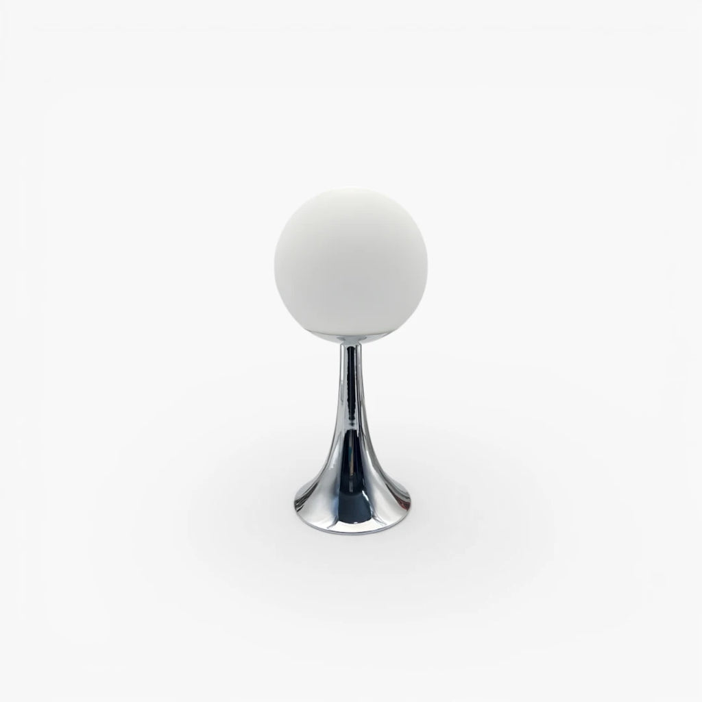 Lampe De Chevet Boule Led