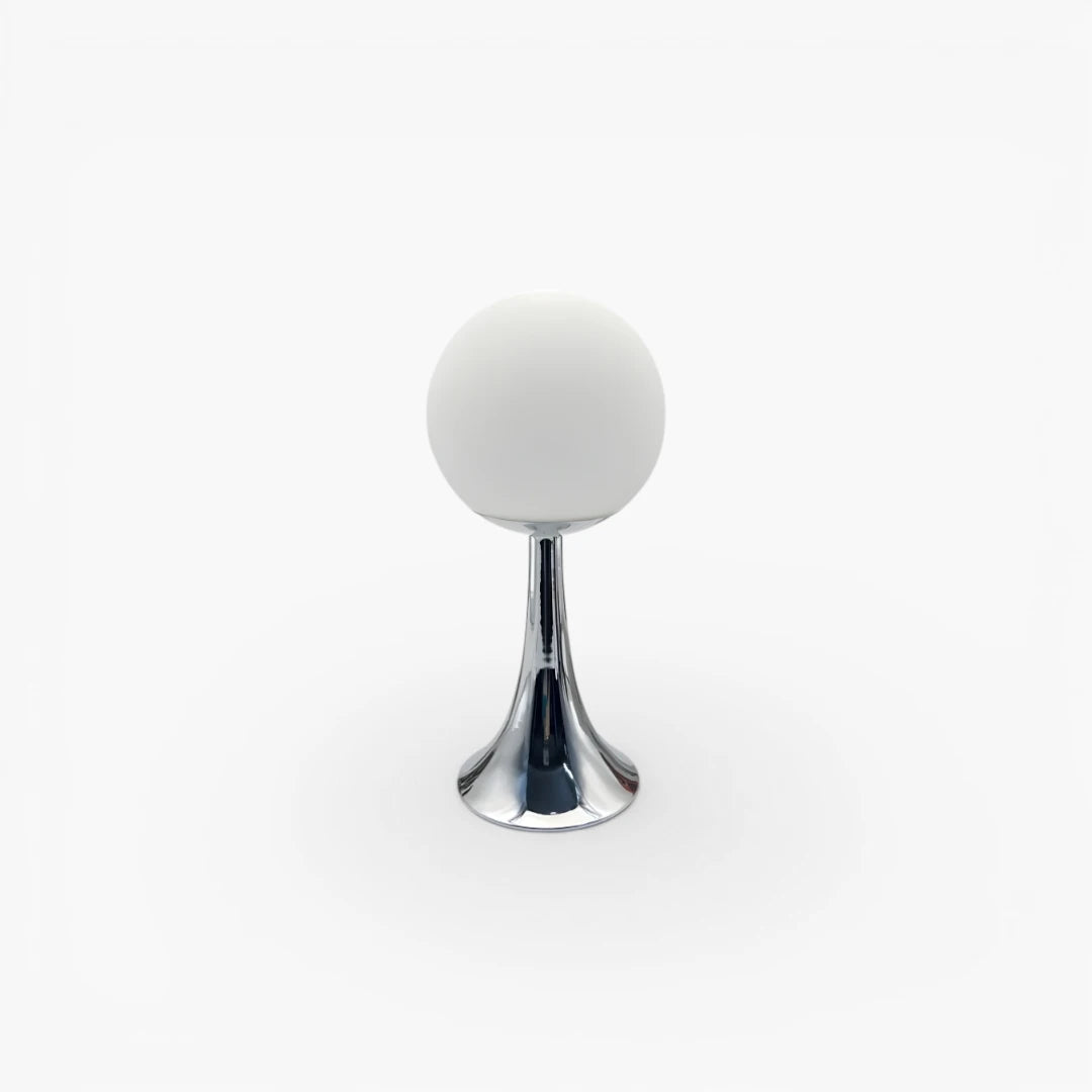 Lampe De Chevet Boule Led