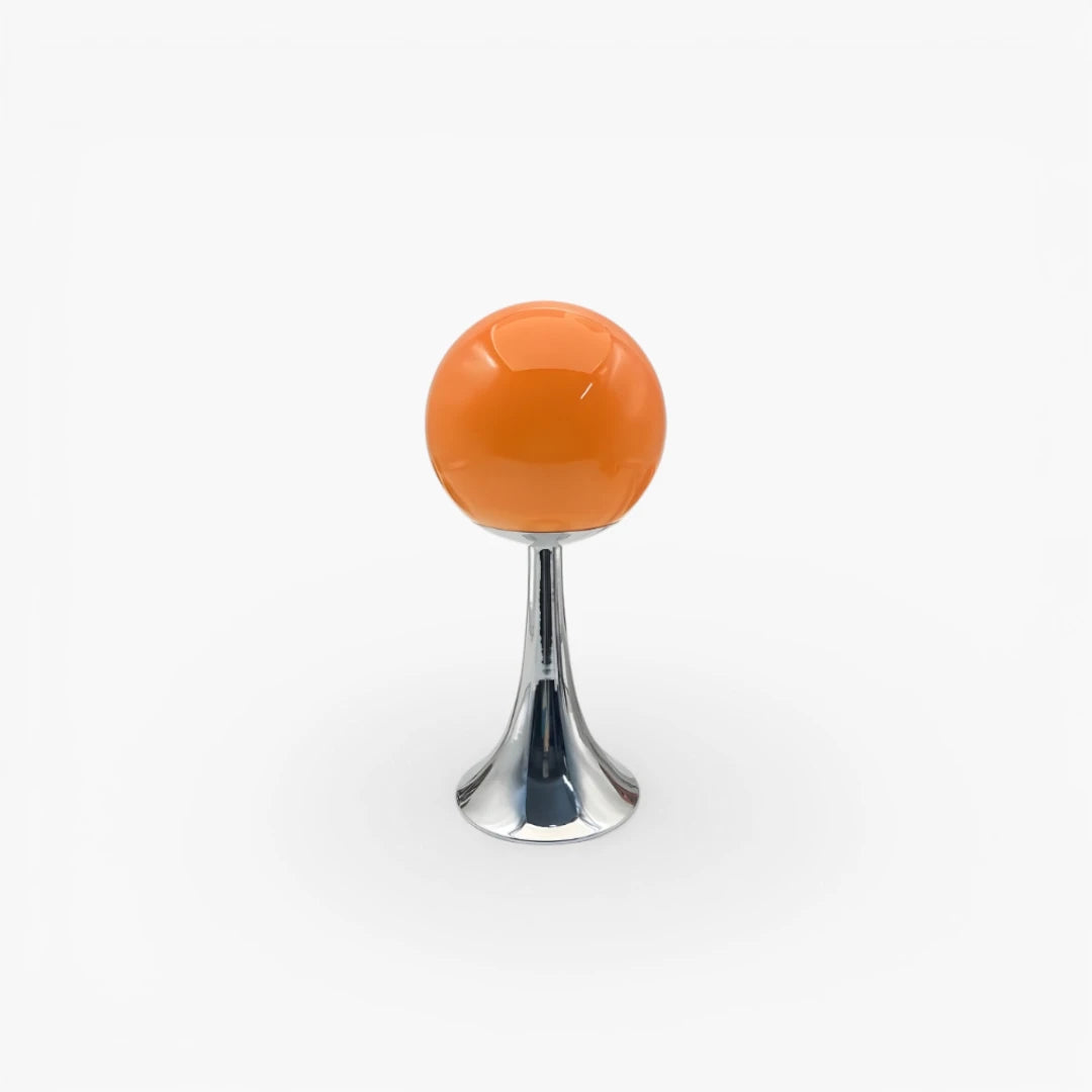 Lampe De Chevet Boule Led