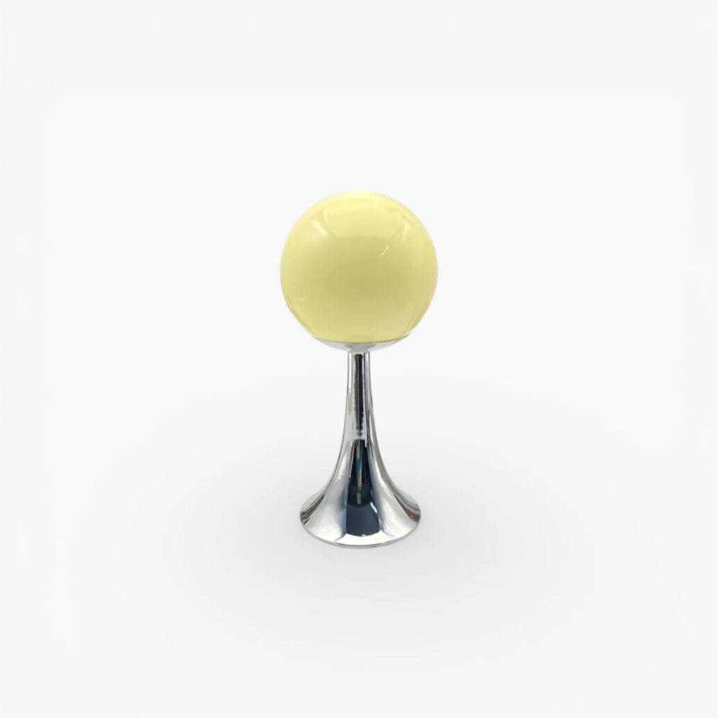 Lampe De Chevet Boule Led