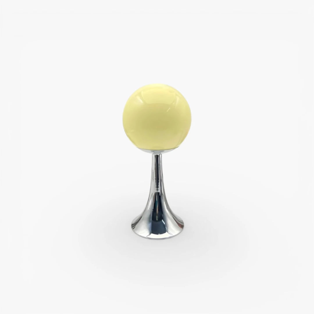 Lampe De Chevet Boule Led