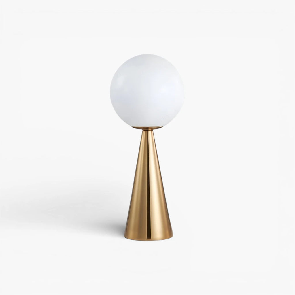 Lampe De Chevet Boule Lumineuse