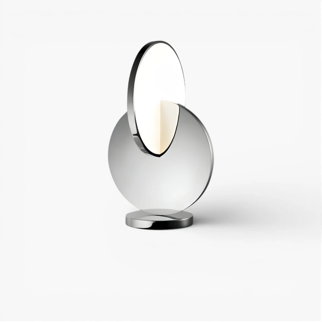 Lampe De Chevet Cercle Led