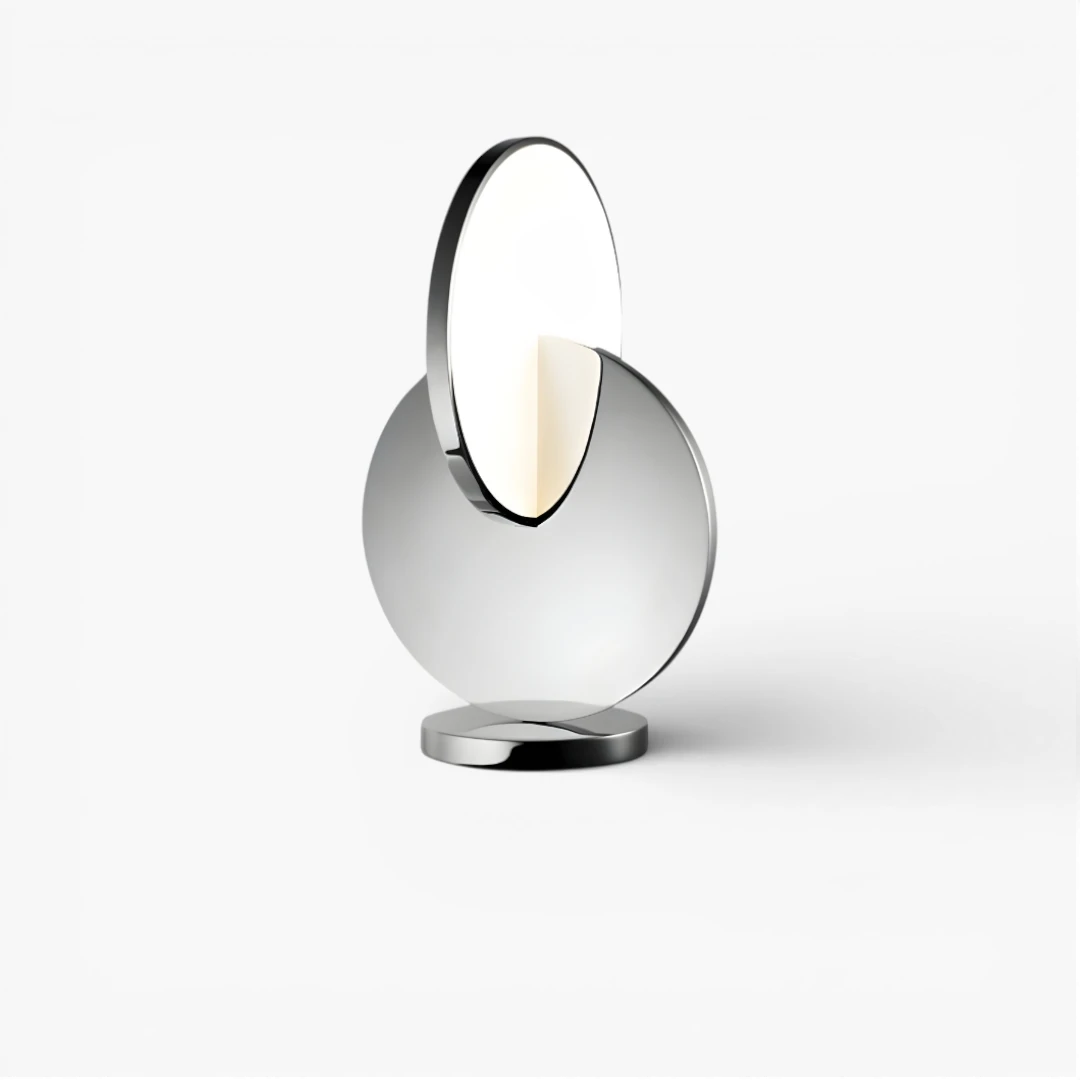 Lampe De Chevet Cercle Led