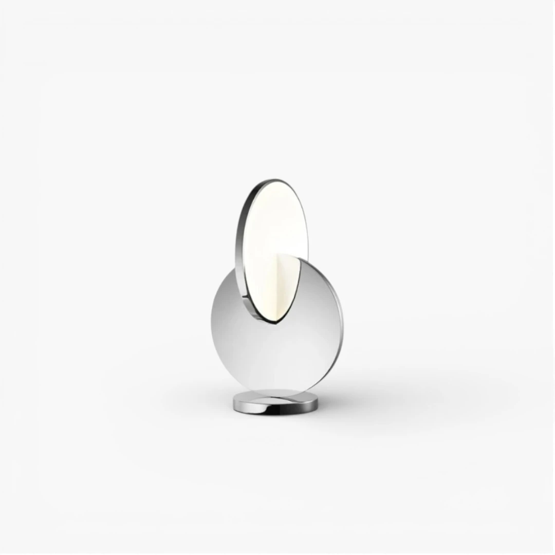 Lampe De Chevet Cercle Led