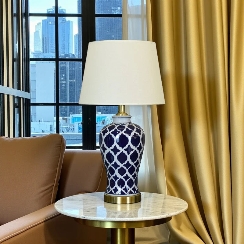 Lampe De Chevet Chic