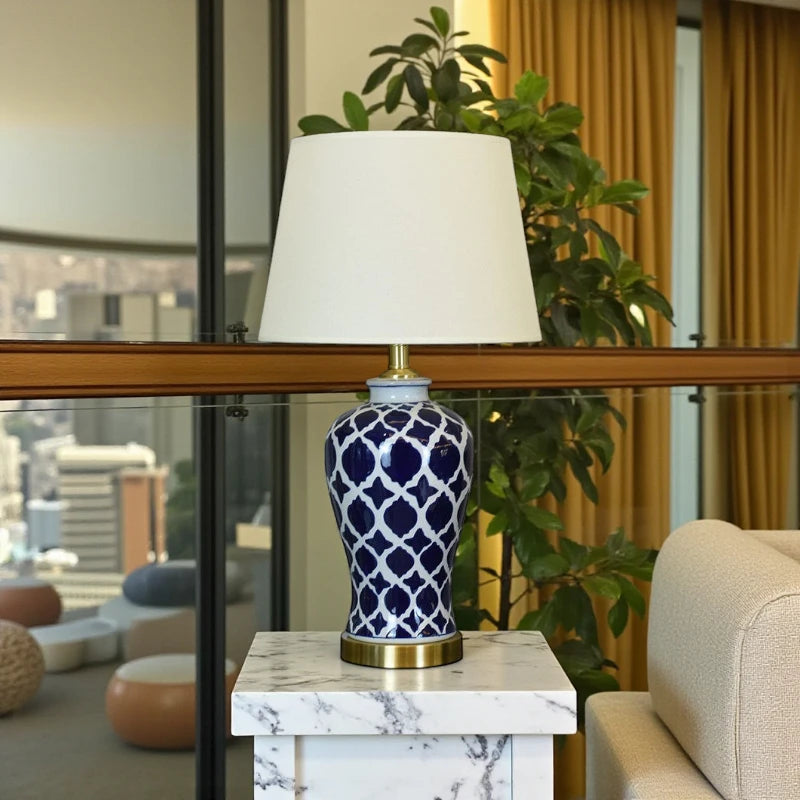 Lampe De Chevet Chic