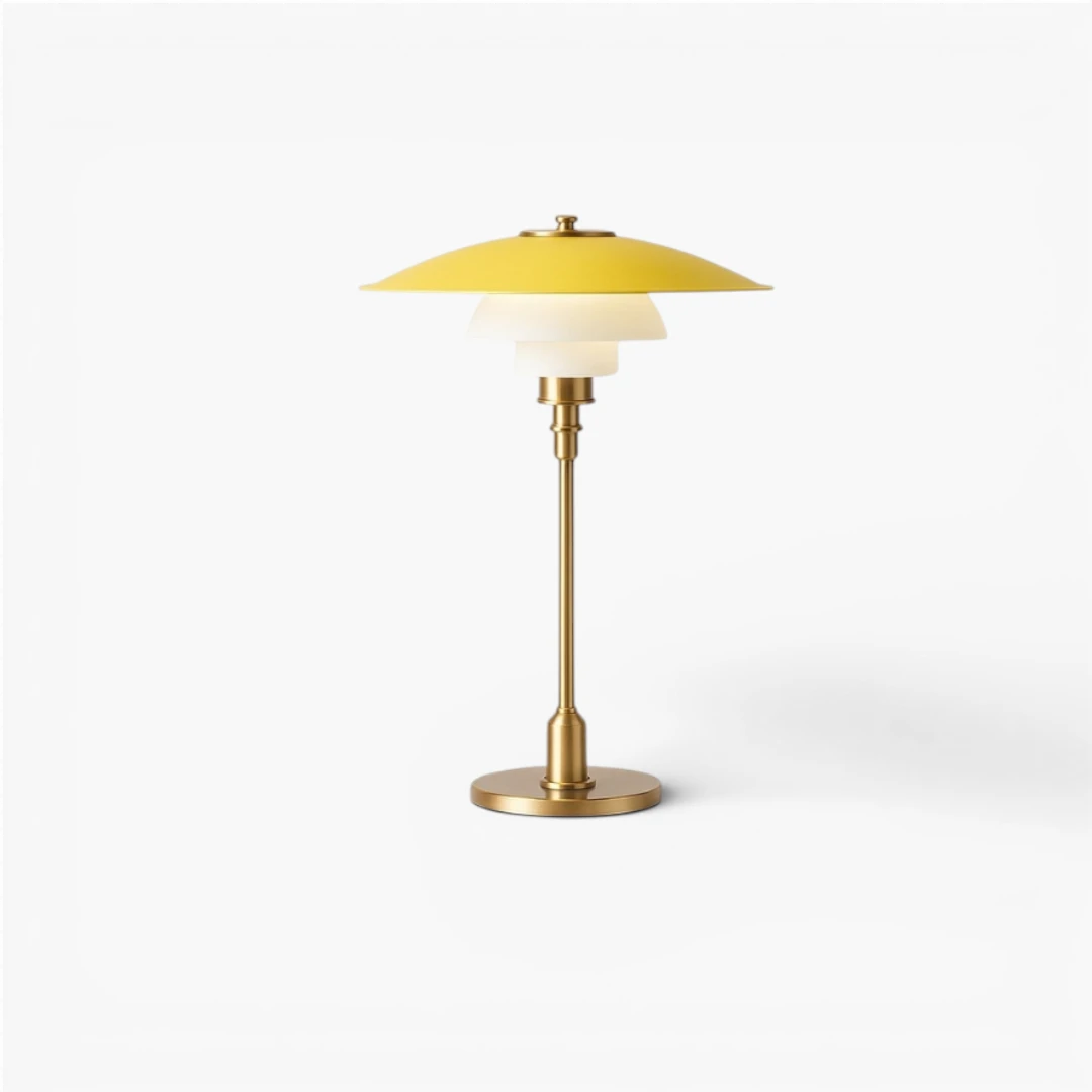 Lampe De Chevet Classique