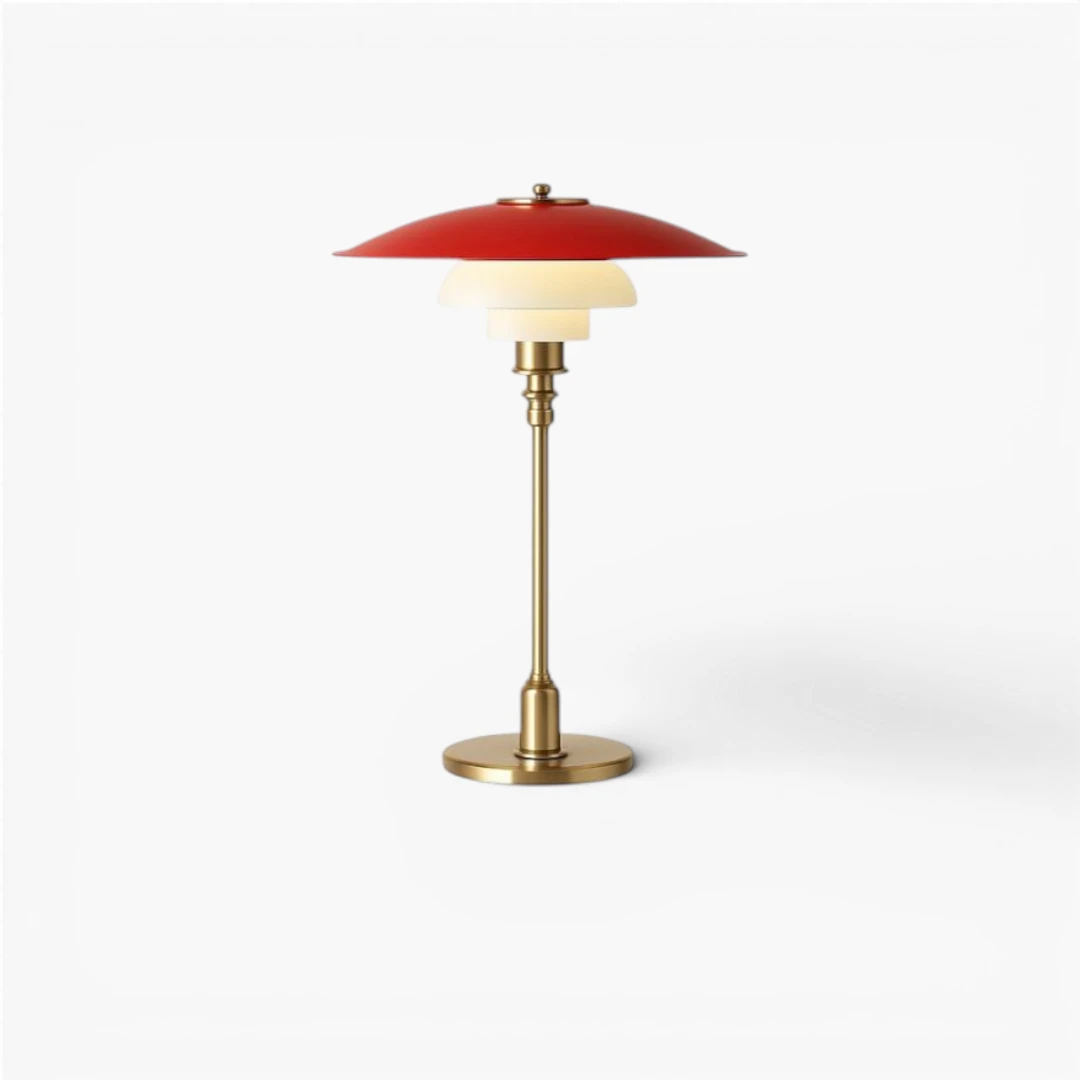 Lampe De Chevet Classique