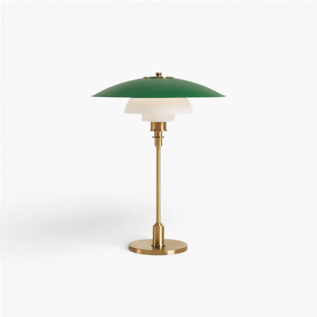 Lampe De Chevet Classique
