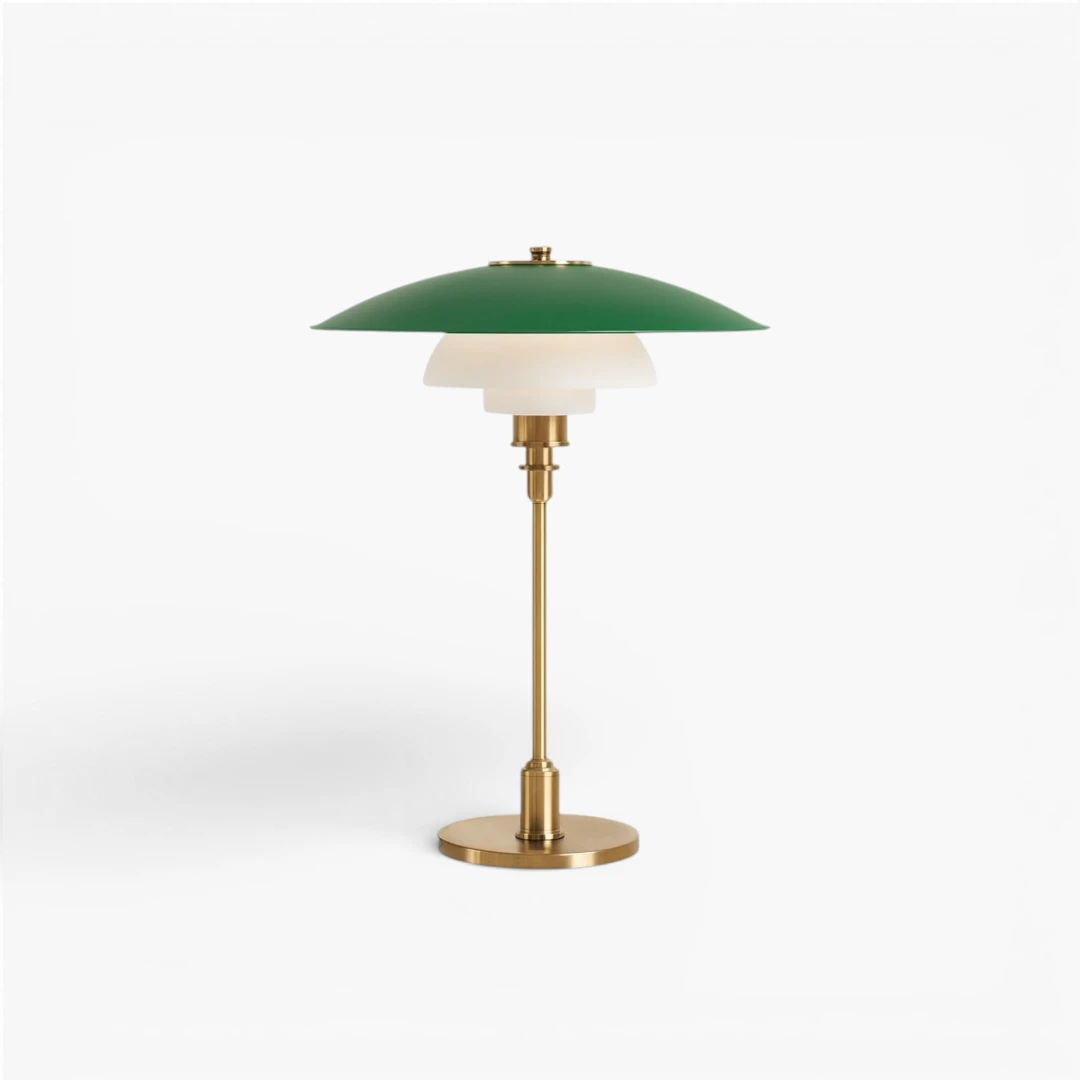 Lampe De Chevet Classique