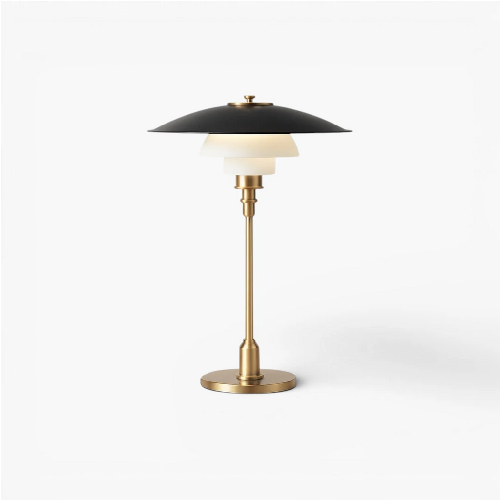 Lampe De Chevet Classique