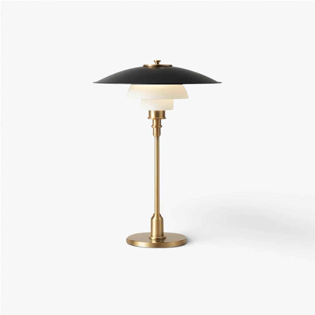 Lampe De Chevet Classique