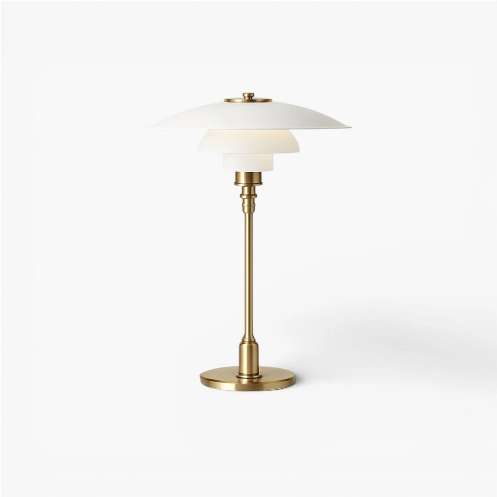 Lampe De Chevet Classique