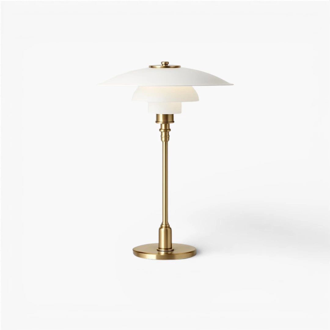 Lampe De Chevet Classique