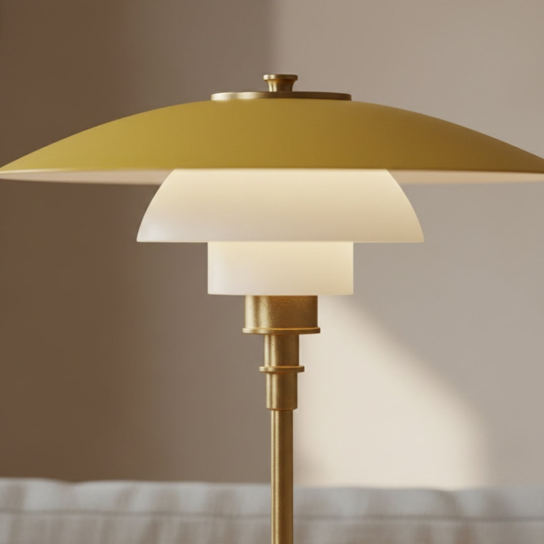 Lampe De Chevet Classique