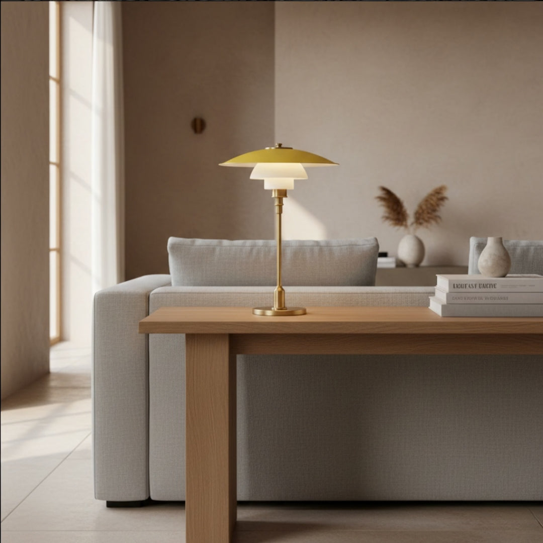 Lampe De Chevet Classique