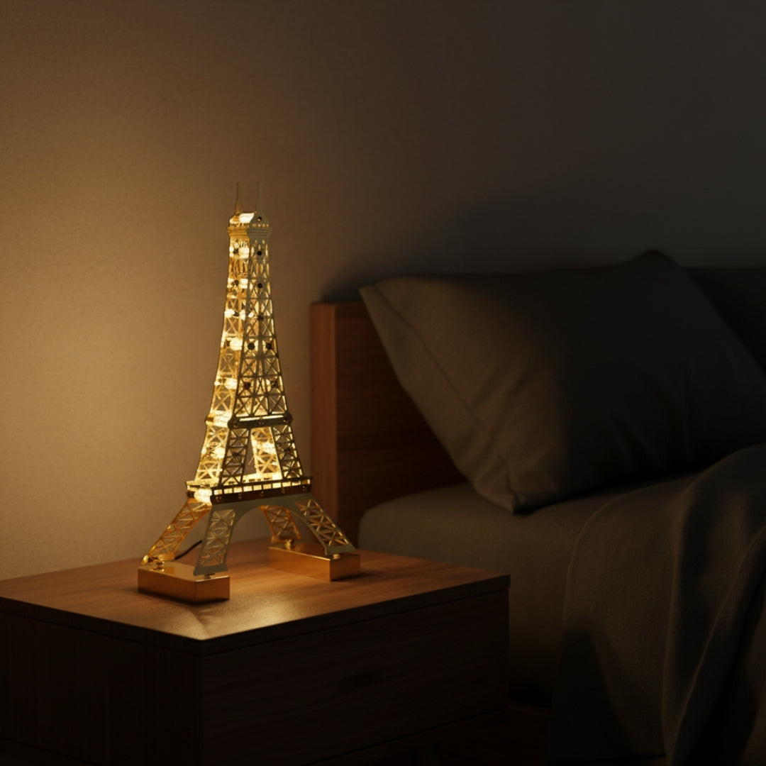 Lampe De Chevet Décorative