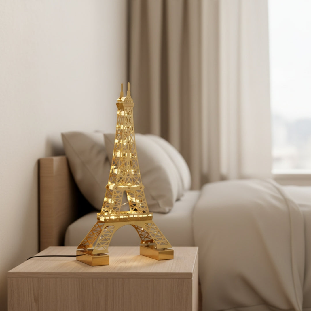 Lampe De Chevet Décorative