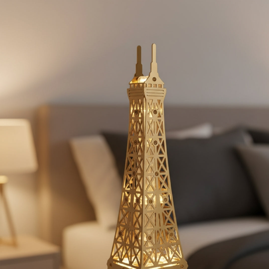 Lampe De Chevet Décorative