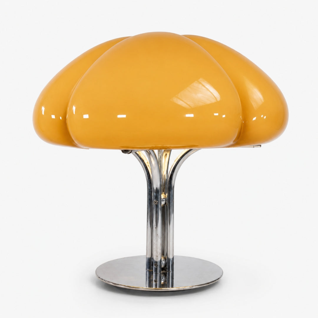 Lampe De Chevet Design Citrouille