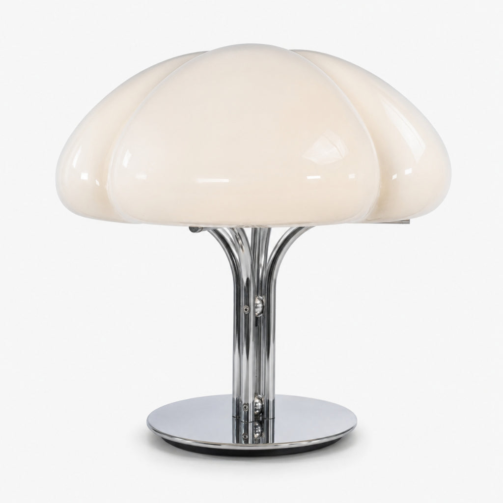 Lampe De Chevet Design Citrouille