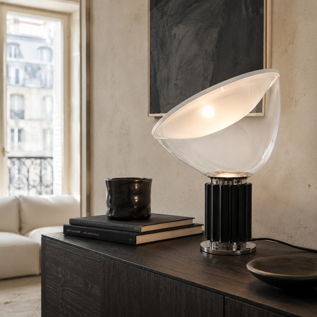 Lampe De Chevet Design Italien