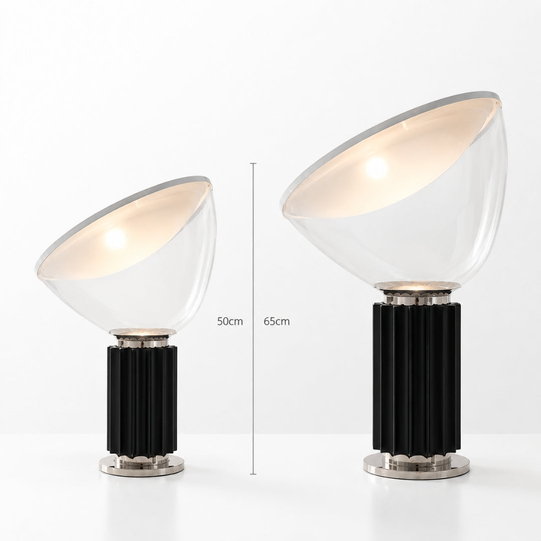 Lampe De Chevet Design Italien