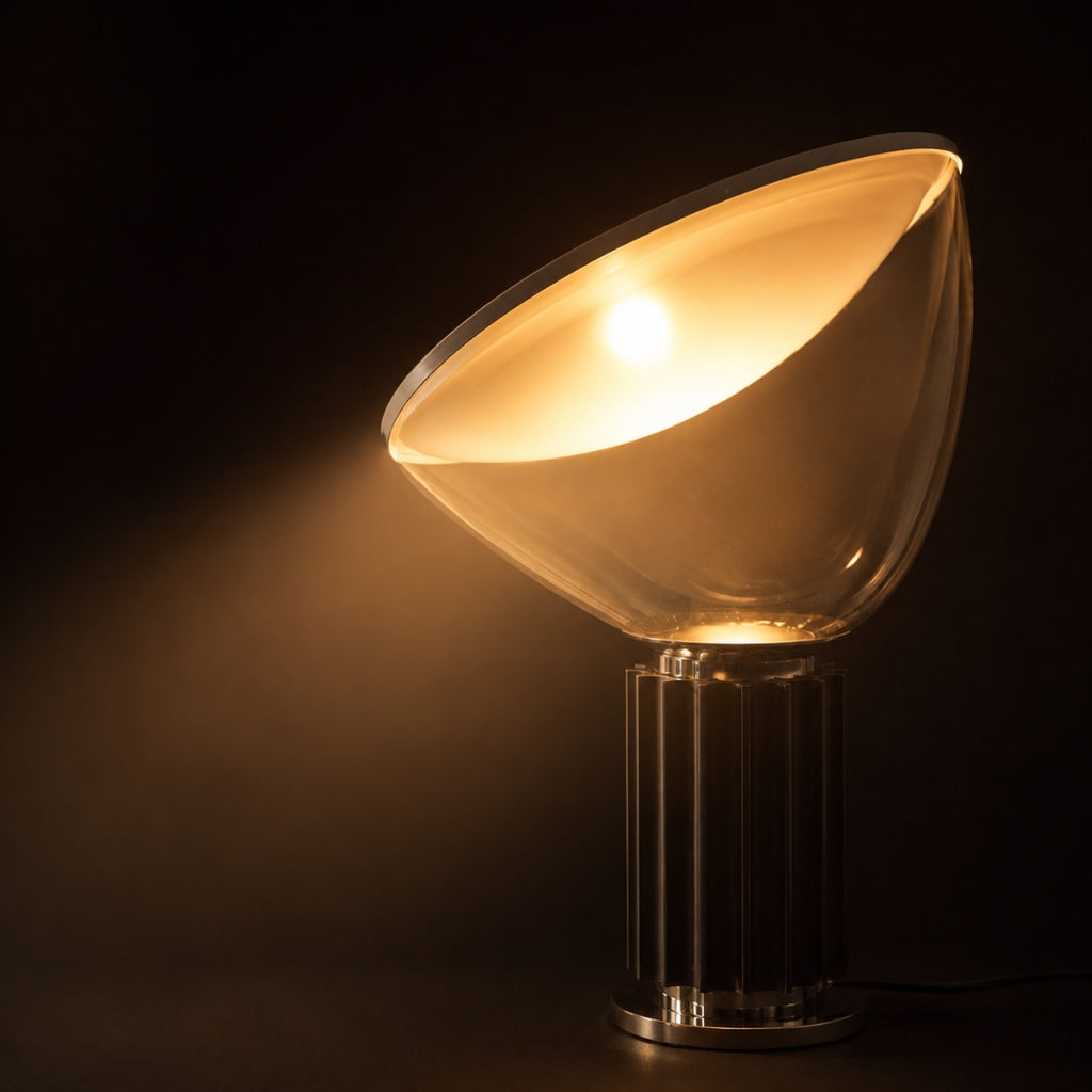 Lampe De Chevet Design Italien