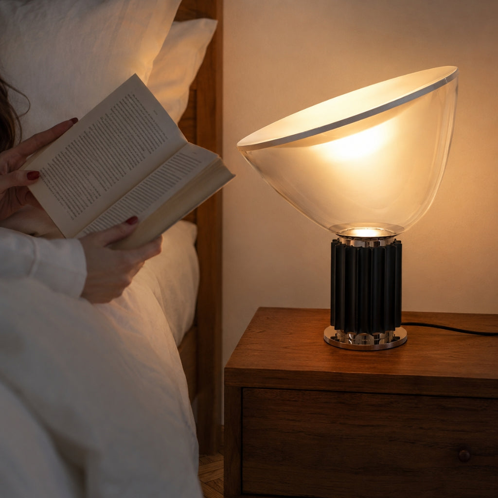 Lampe De Chevet Design Italien
